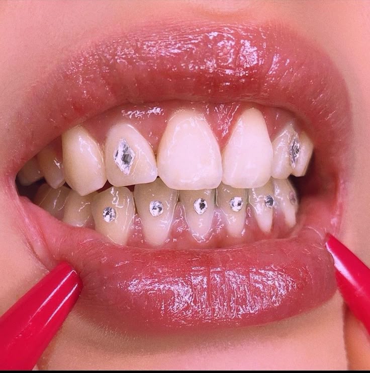 GUÍA JOYERÍA DENTAL