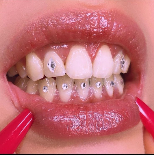 GUÍA JOYERÍA DENTAL